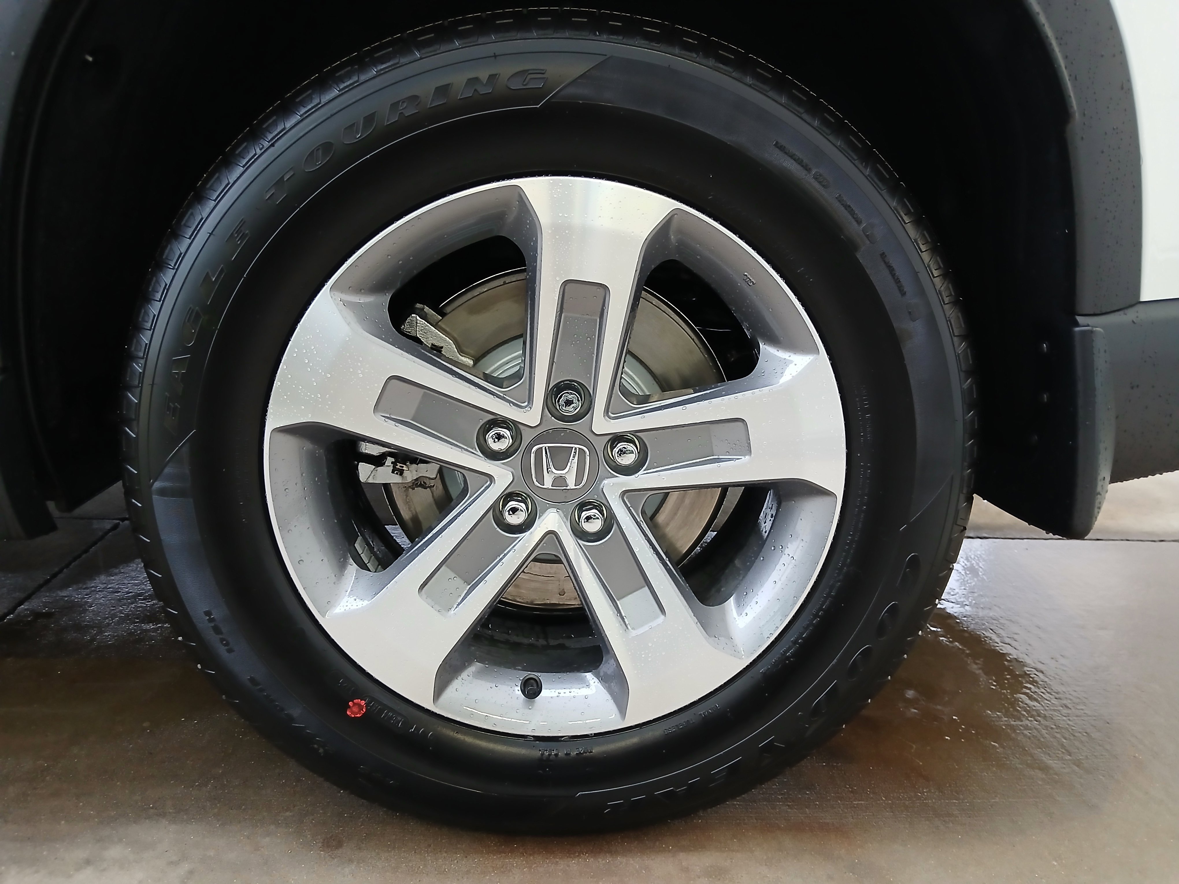 New 2025 Honda Pilot EX-L image 16