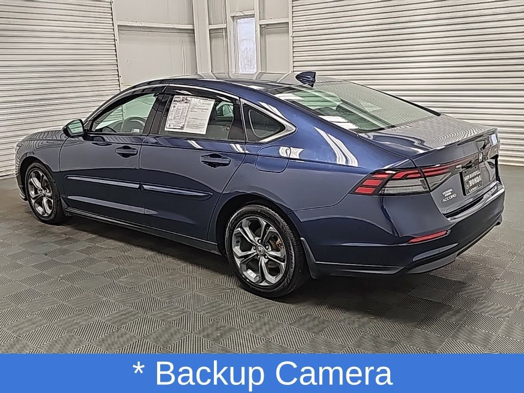 Used 2023 Honda Accord EX image 6