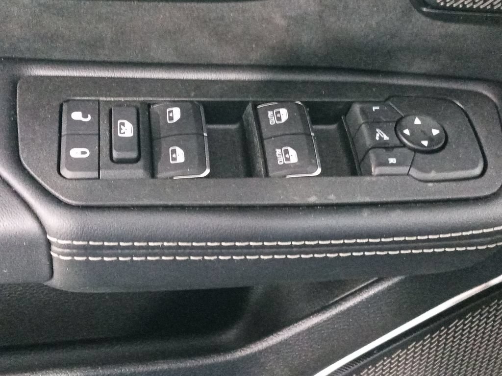 New 2026 RAM 1500 RHO w/ RHO Level 1 Equipment Group AWD/4WD image 11