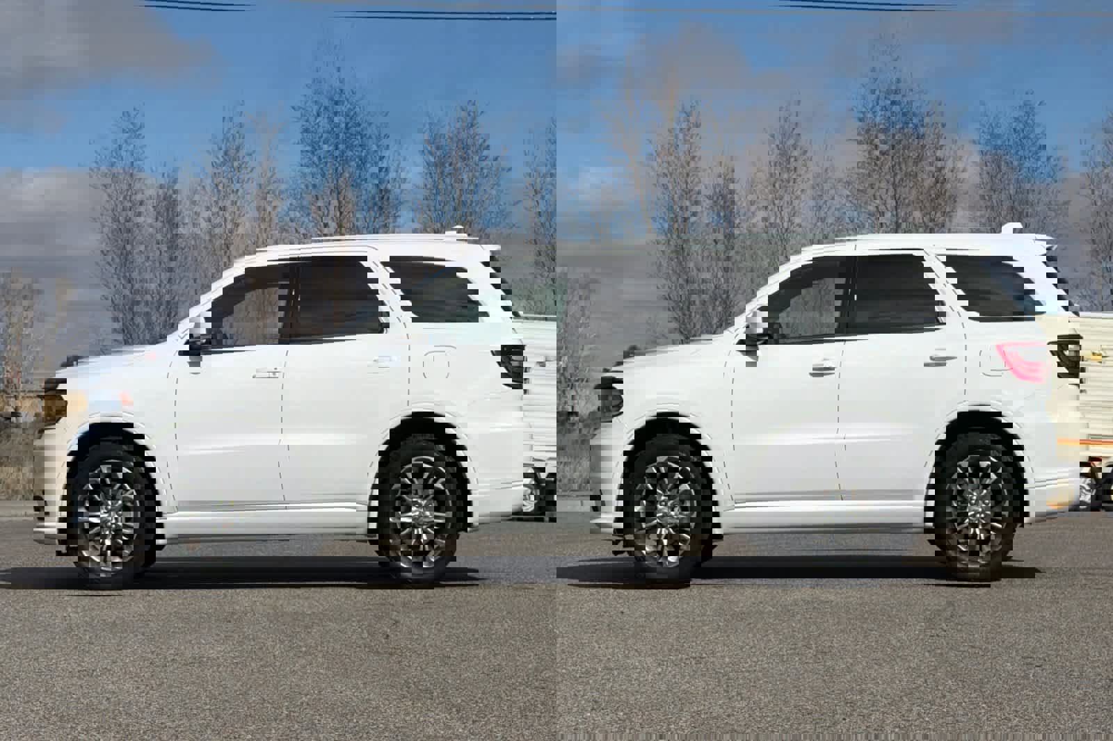 Used 2020 Dodge Durango GT image 5