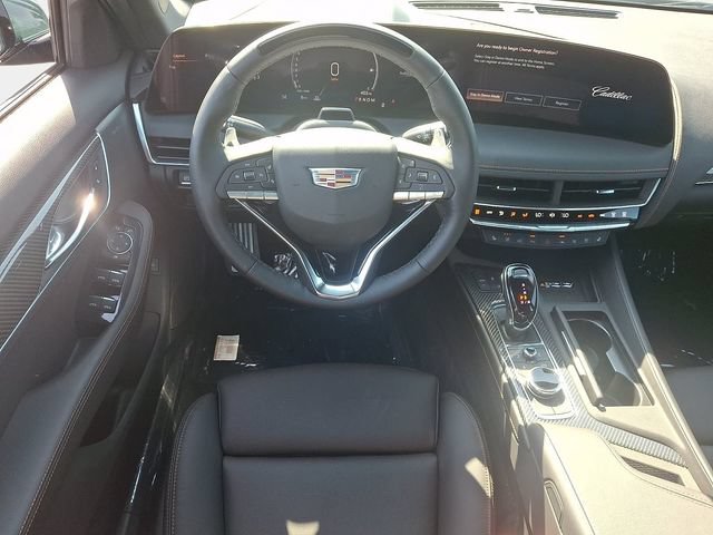 New 2026 Cadillac CT5 Sport AWD/4WD image 7