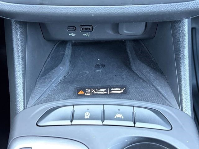 Certified 2025 Buick Envista Preferred w/ Convenience I Package image 23