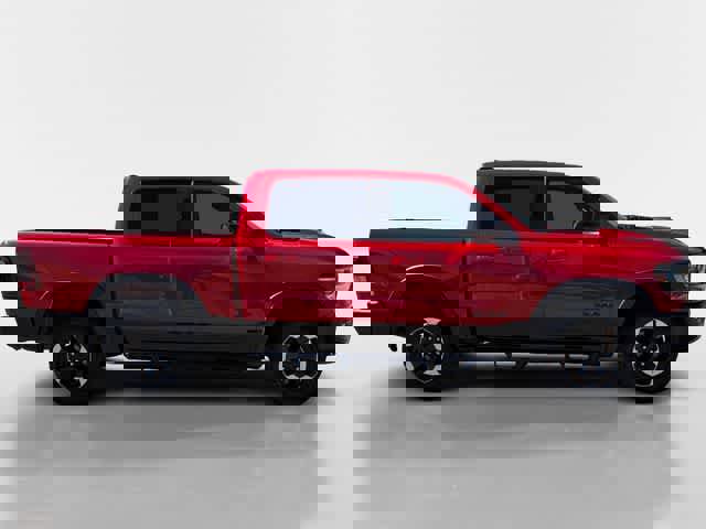 Used 2020 RAM 1500 Rebel image 6