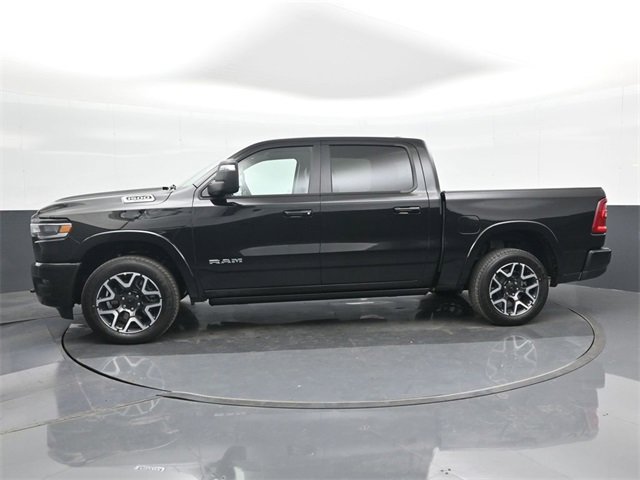 Used 2025 RAM 1500 Laramie image 10