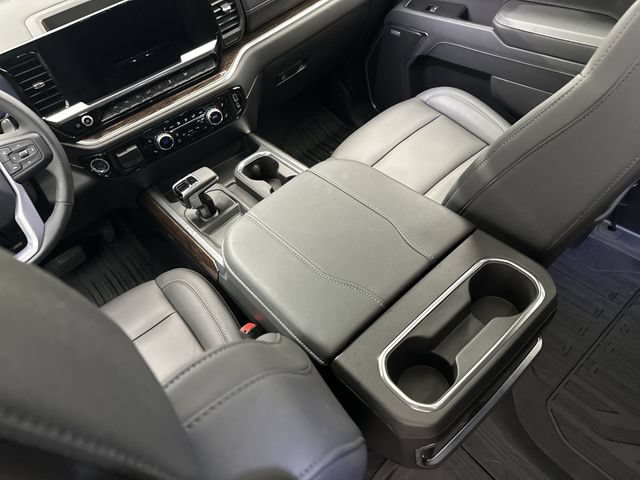 Used 2026 GMC Sierra 1500 Elevation w/ Elevation Premium Package AWD/4WD image 25