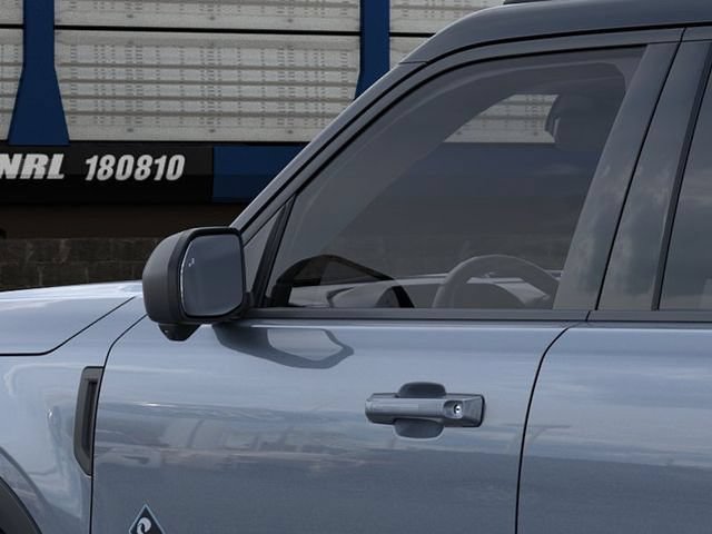 New 2026 Ford Bronco Sport Outer Banks AWD/4WD image 20
