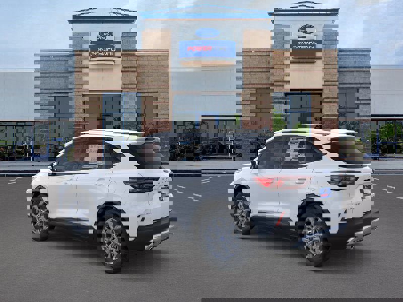 New 2026 Ford Escape Active image 6
