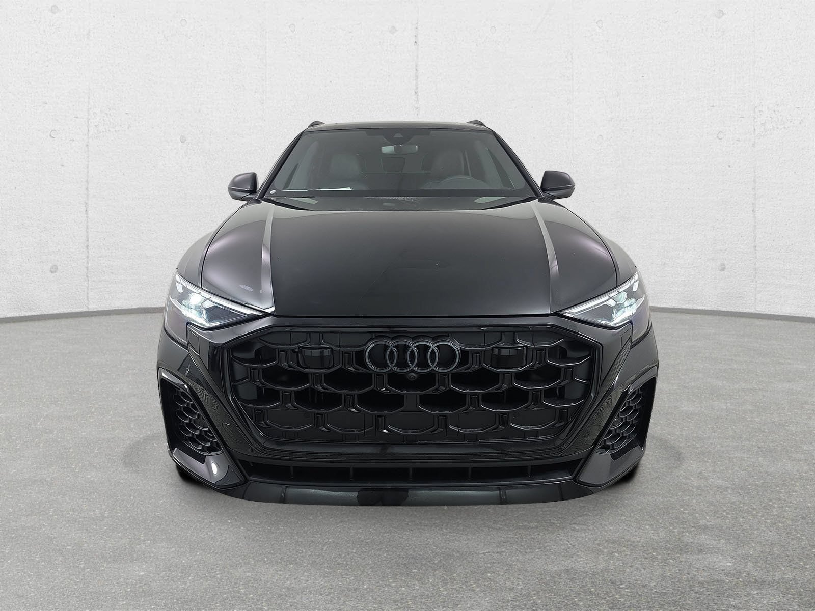 New 2026 Audi Q8 Premium Plus AWD/4WD image 2