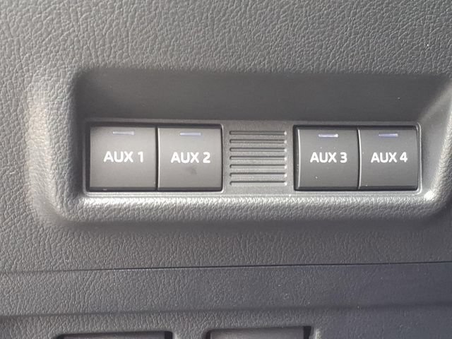 Used 2025 Lexus GX 550 AWD/4WD image 28