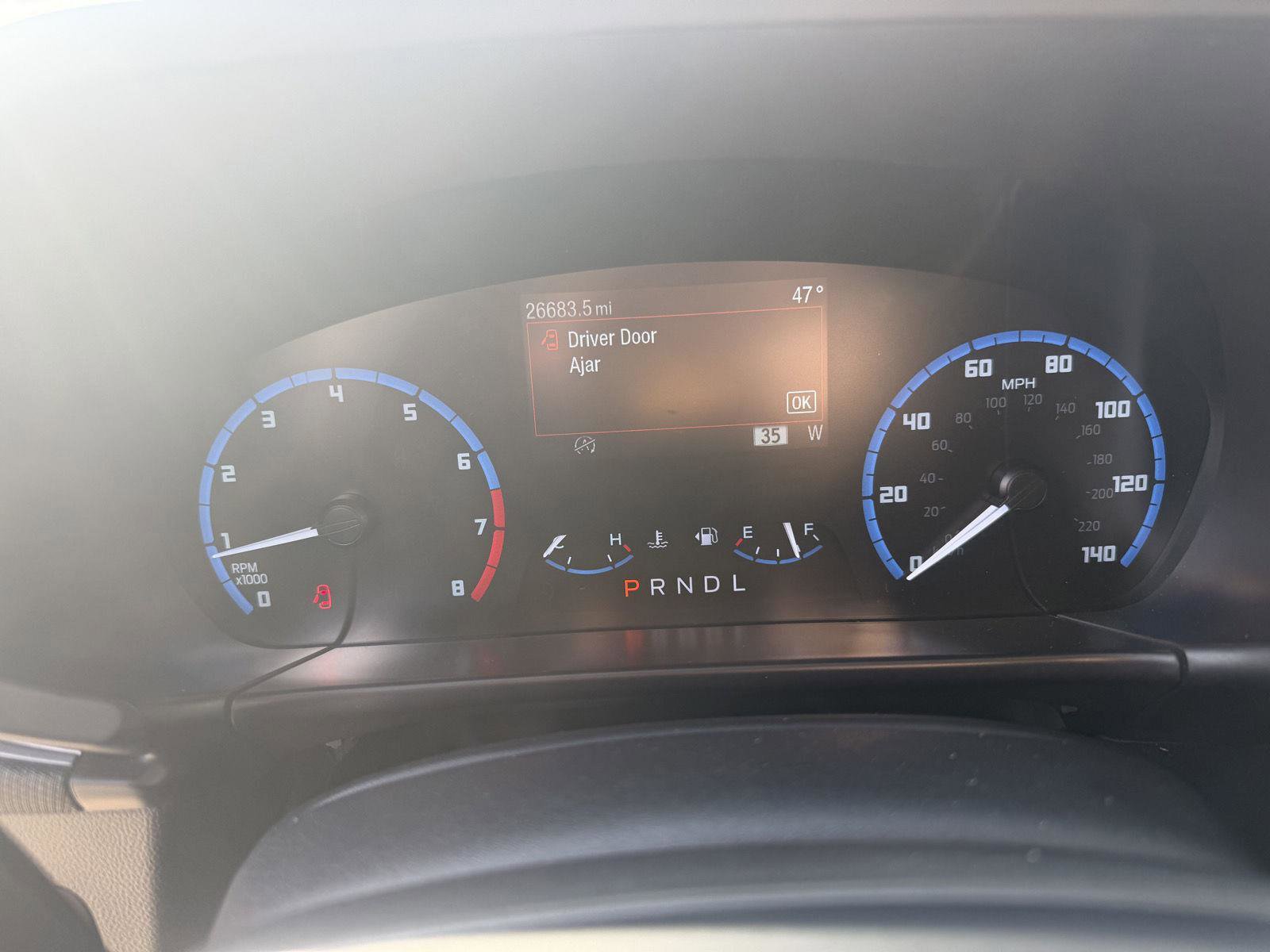 Used 2024 Ford Bronco Sport Big Bend w/ Convenience Package image 15