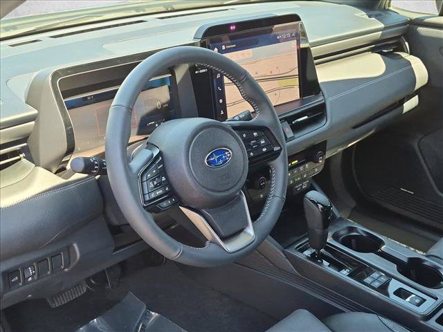 Used 2026 Subaru Outback Touring XT AWD/4WD image 10