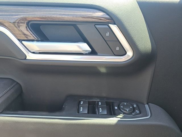 New 2025 Chevrolet Silverado 1500 RST w/ All Star Edition Plus image 17