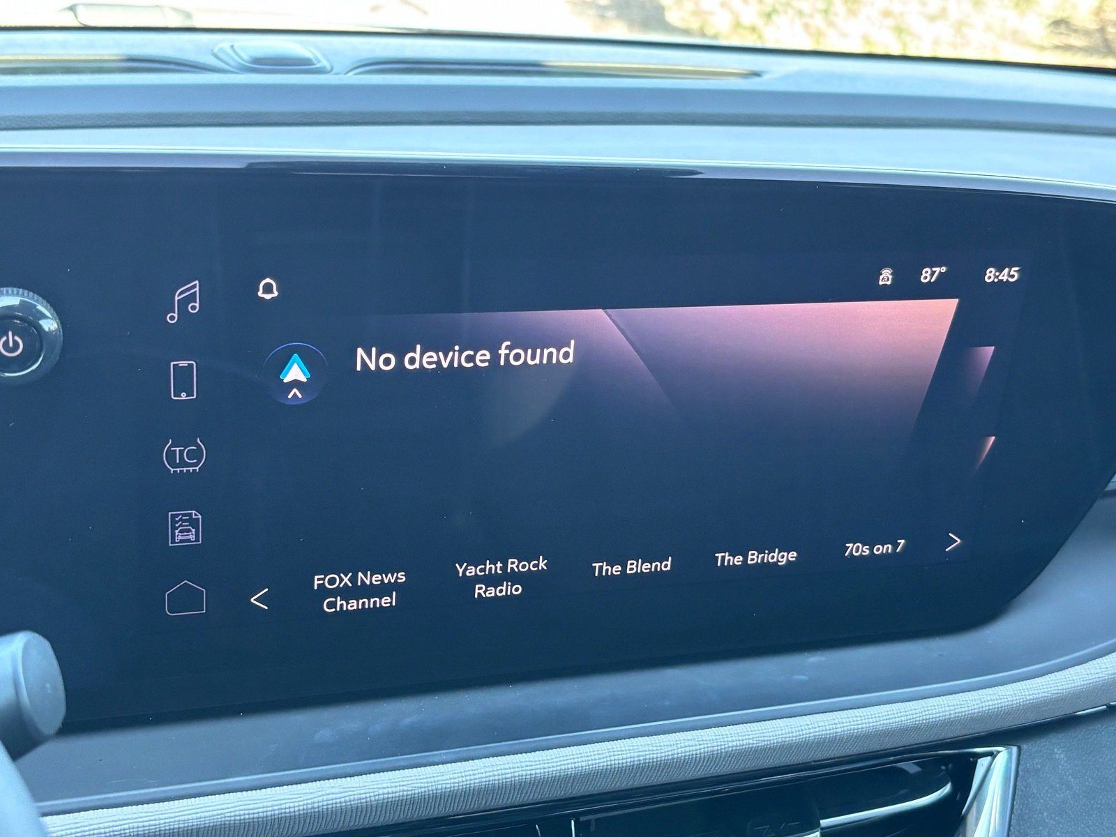 Certified 2026 Buick Envista Avenir FWD image 25