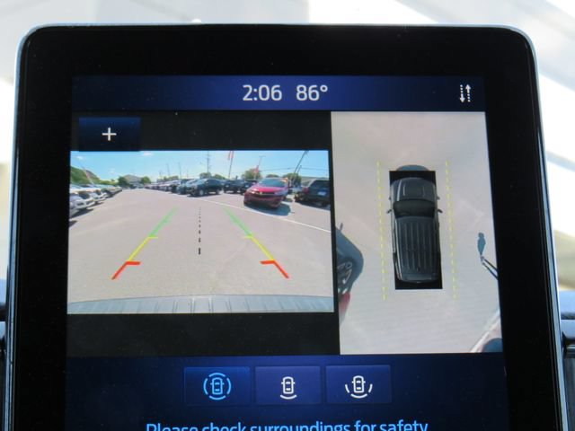 Used 2020 Ford Explorer ST w/ ST Street Pack AWD/4WD image 29