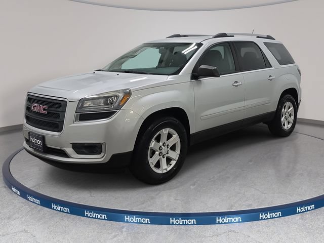 Used 2016 GMC Acadia SLE FWD image 1