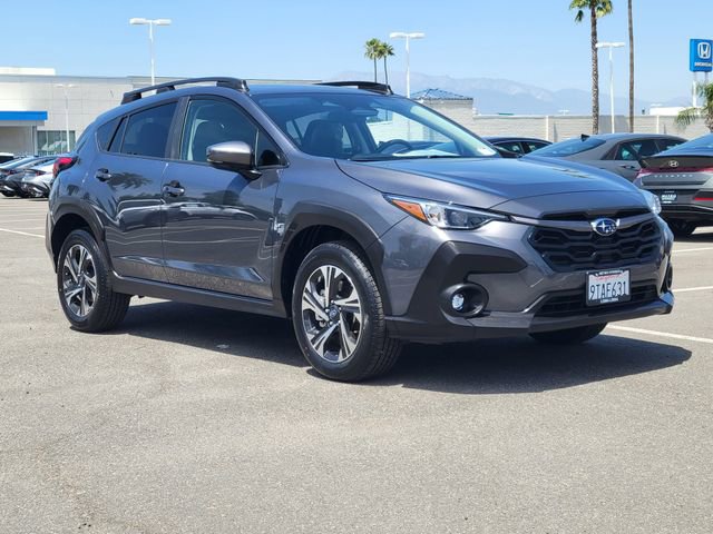 Used 2025 Subaru Crosstrek 2.0i Premium AWD/4WD image 36