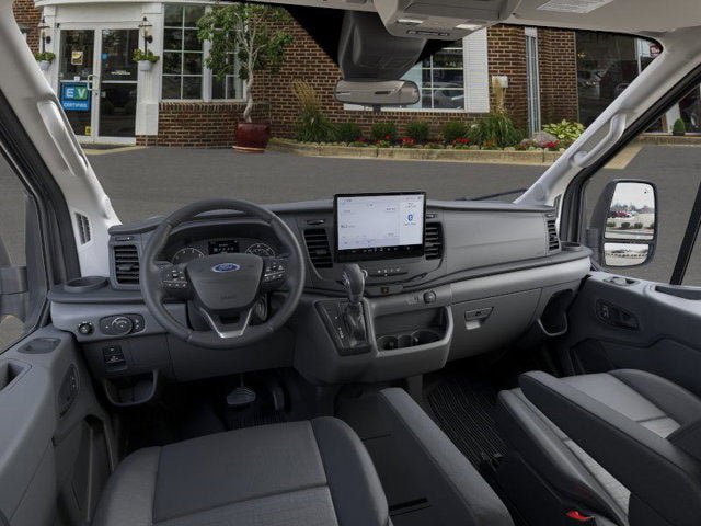 New 2025 Ford Transit 350 XL image 33