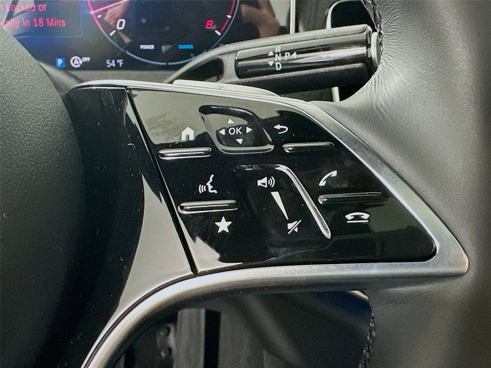 Certified 2026 Mercedes-Benz E 350 4MATIC Sedan image 13