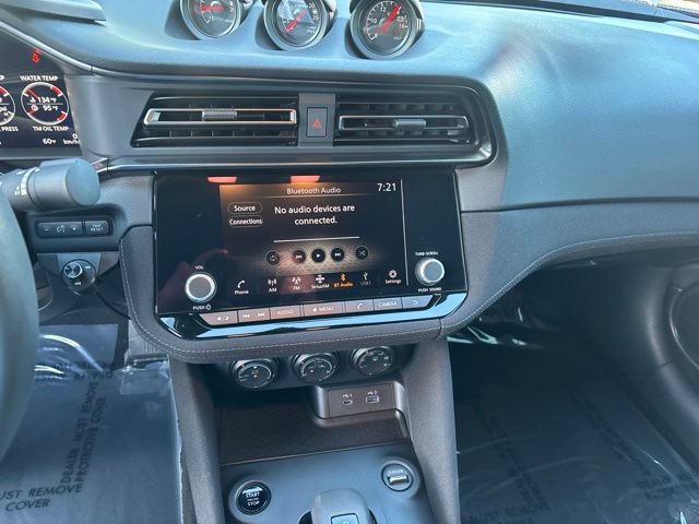 Used 2024 Nissan Z Sport w/ Floor Mat Package RWD image 18