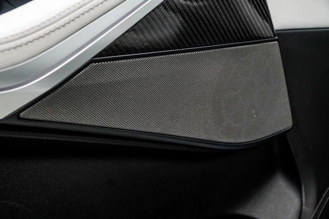 Used 2021 BMW X5 M w/ Executive Package image 47