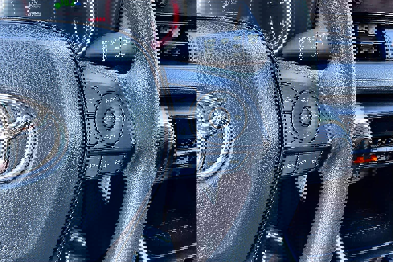 Certified 2024 Toyota RAV4 LE image 24