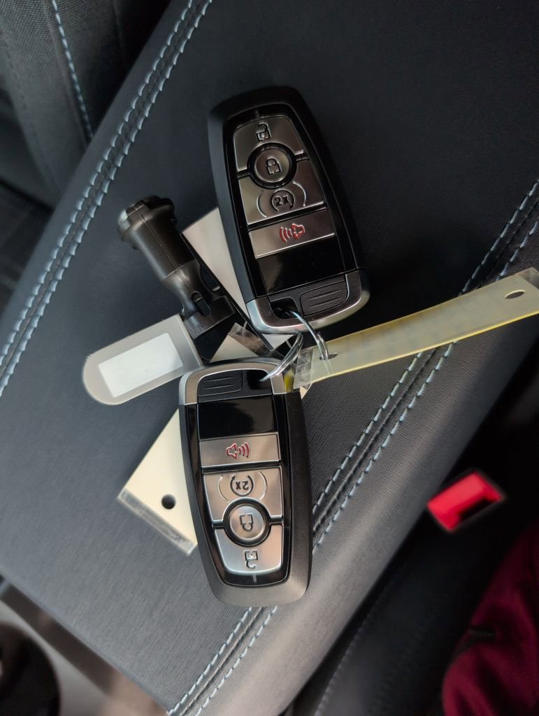 New 2026 Ford Bronco Heritage Edition image 33