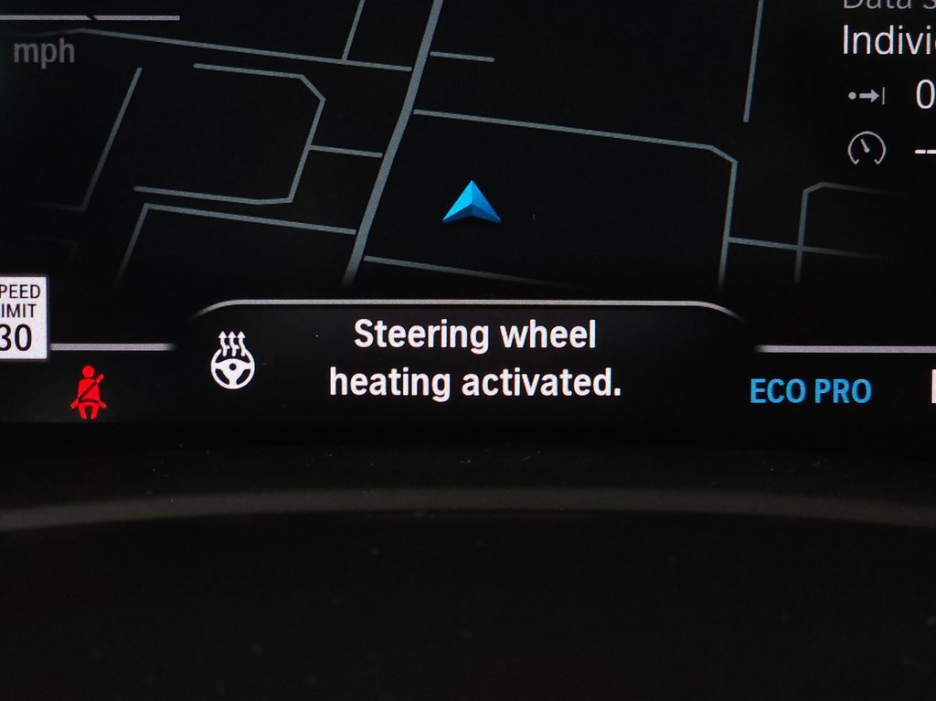 Used 2023 BMW X6 xDrive40i w/ M Sport Package image 22