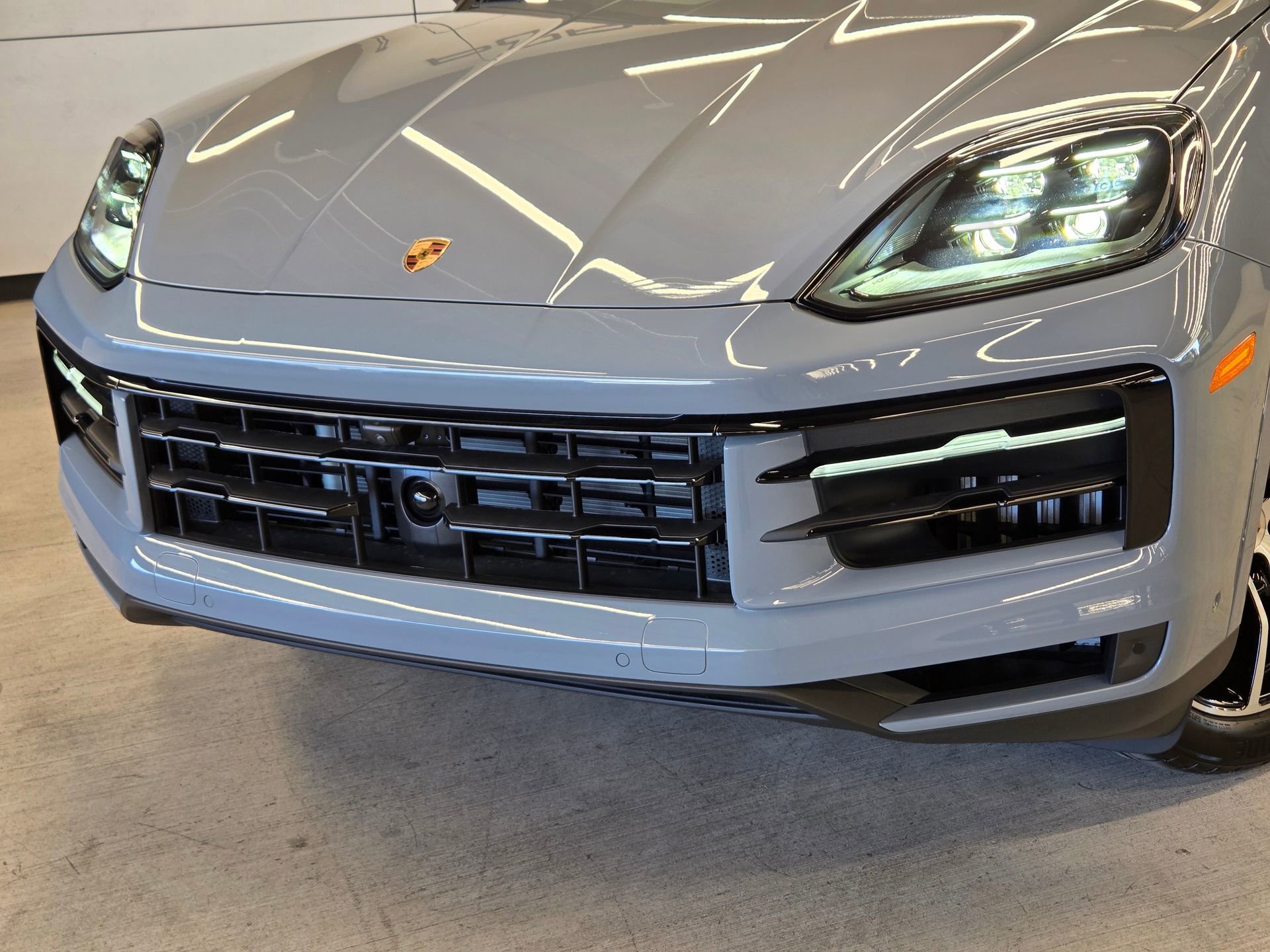 New 2026 Porsche Cayenne AWD/4WD image 23