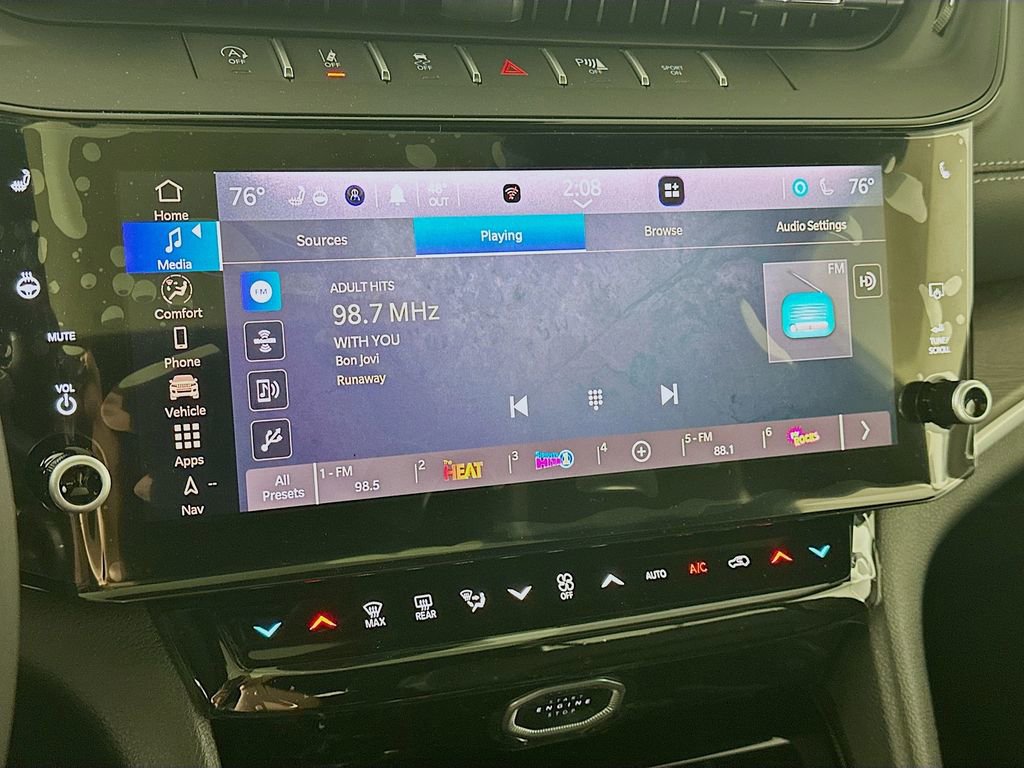 New 2026 Jeep Grand Cherokee Limited image 13