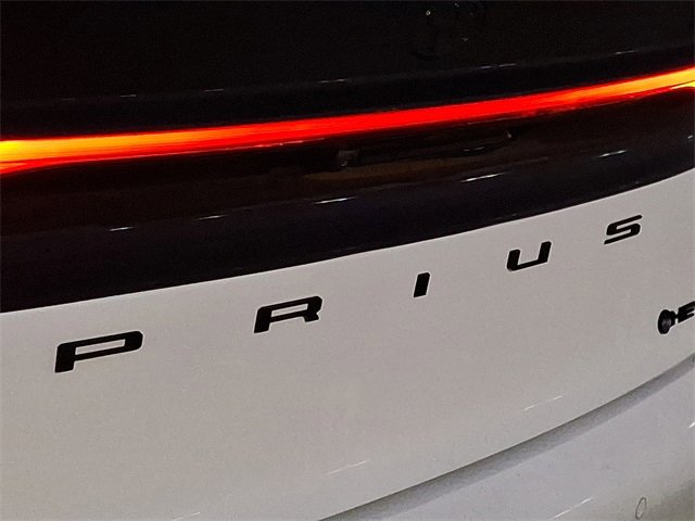 New 2026 Toyota Prius AWD image 15