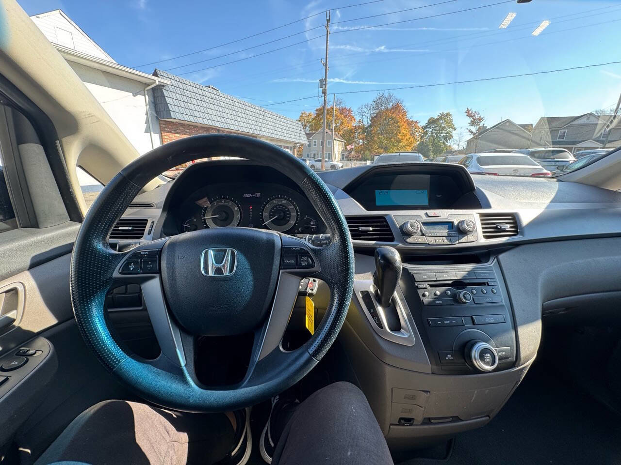 Used 2011 Honda Odyssey EX image 49