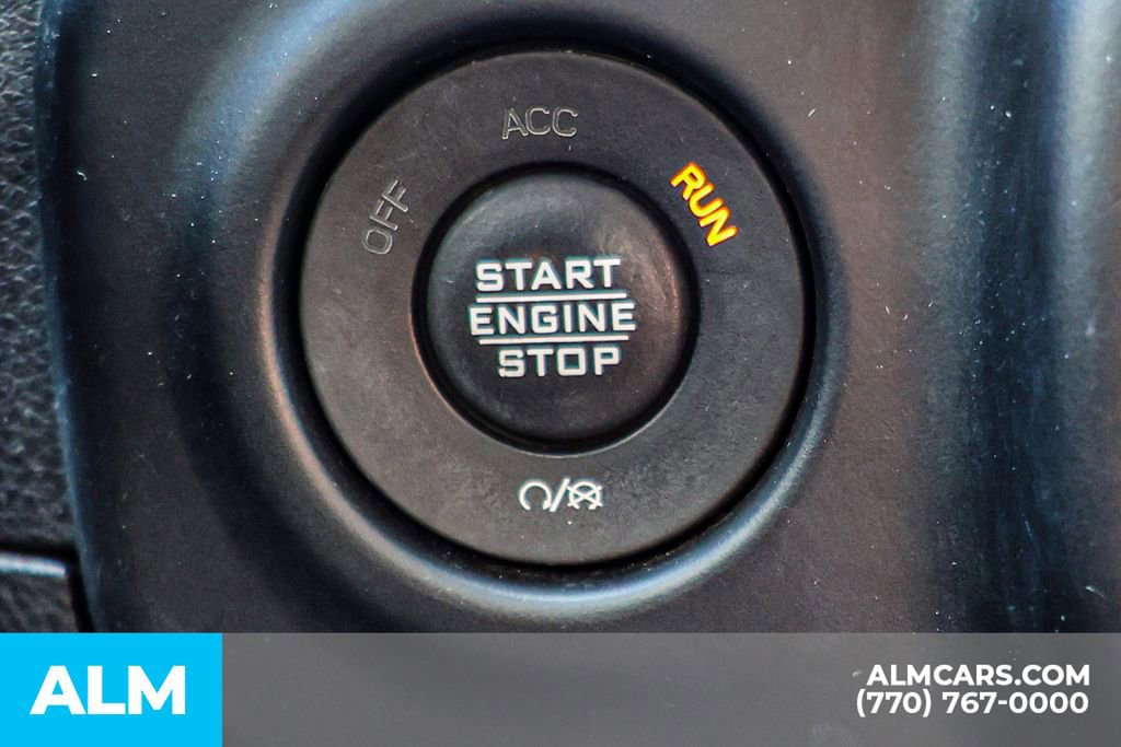 Used 2021 Jeep Wrangler Unlimited Sahara image 47