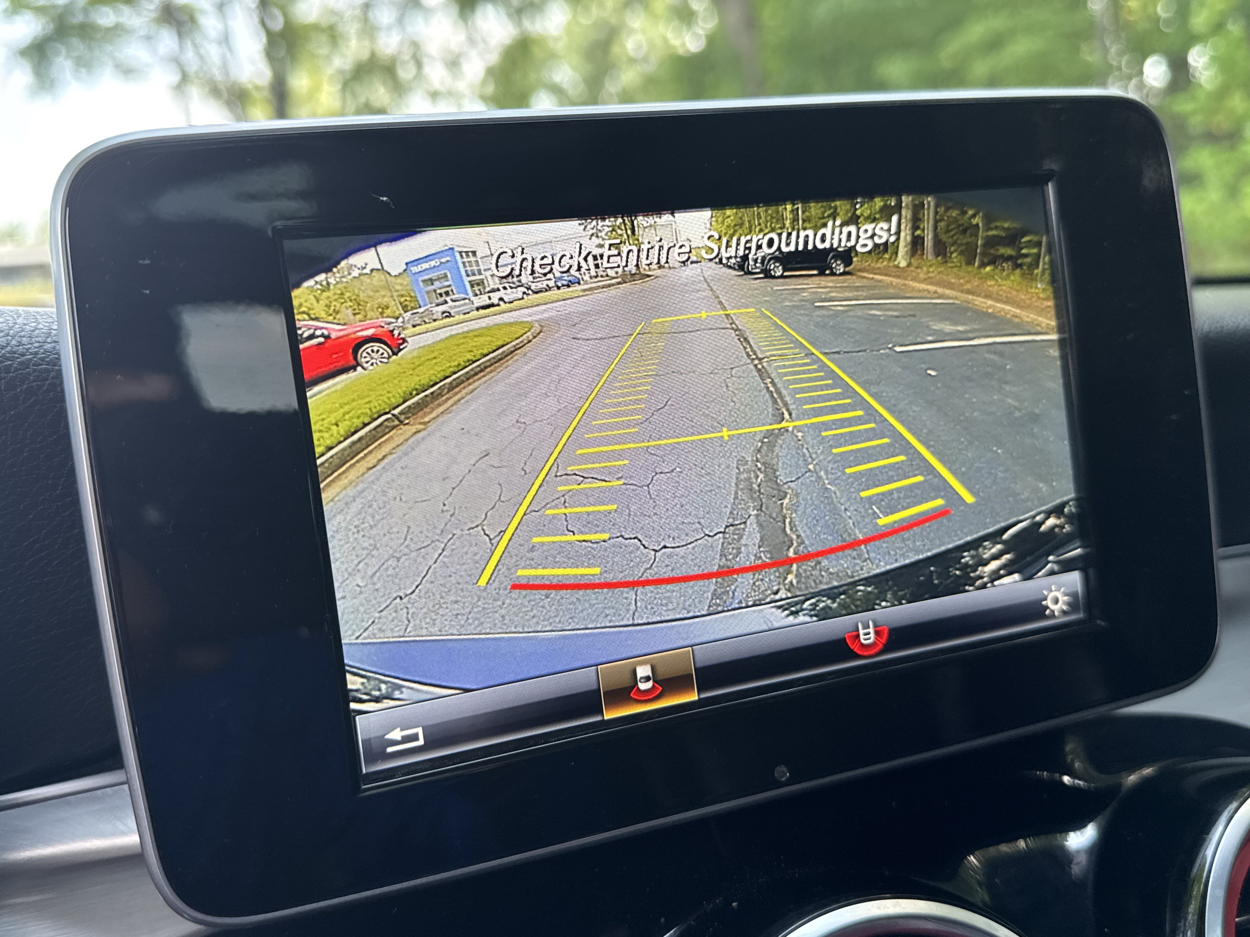 Used 2016 Mercedes-Benz C 300 4MATIC Sedan image 28