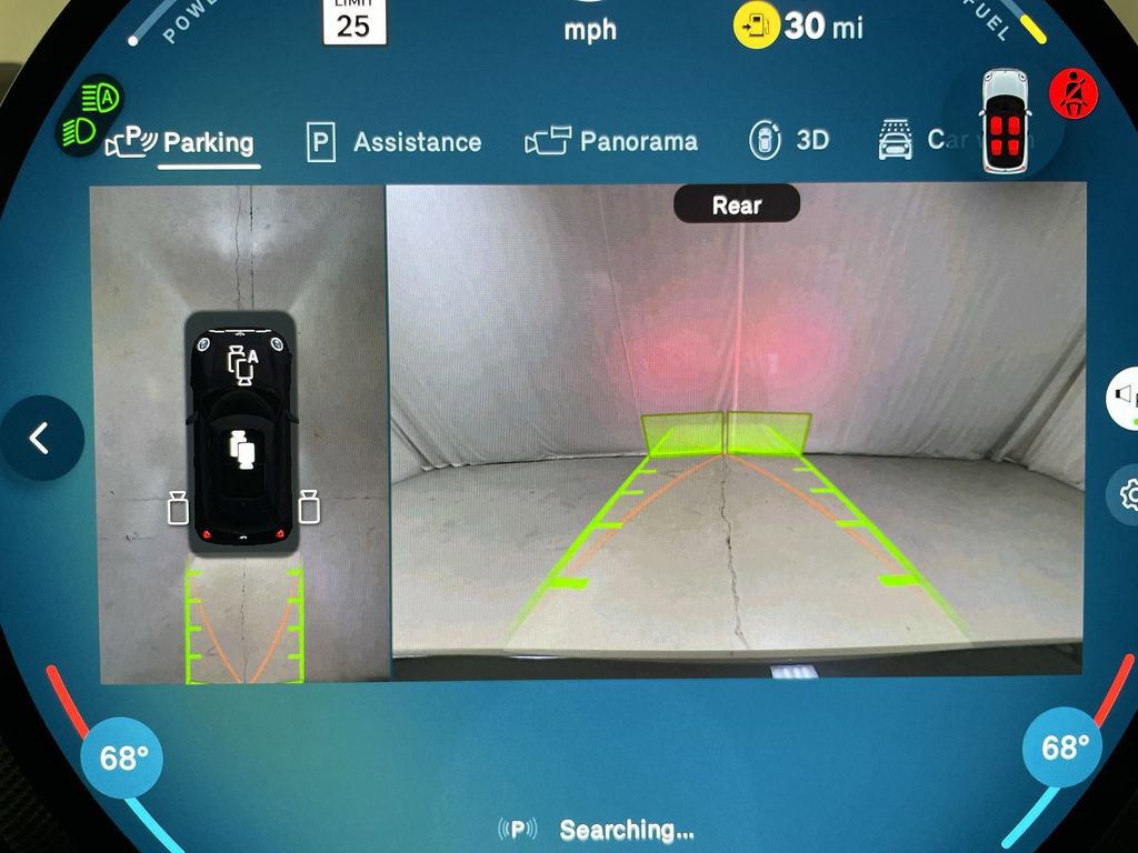 Certified 2025 MINI Cooper S image 18