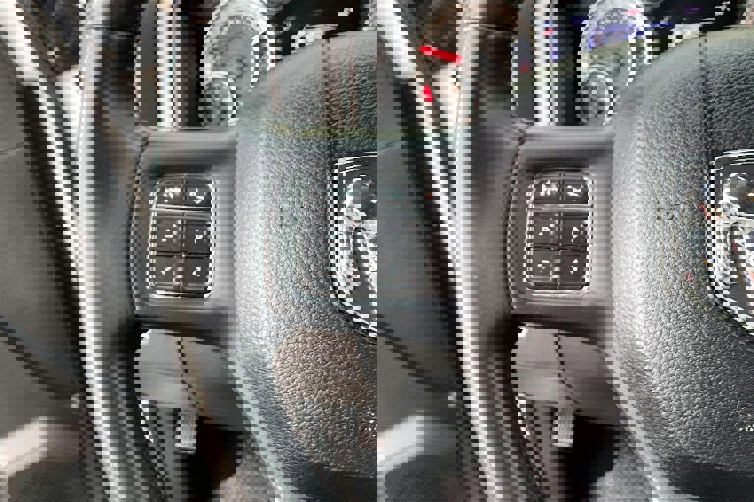 Used 2017 RAM 1500 Big Horn image 18