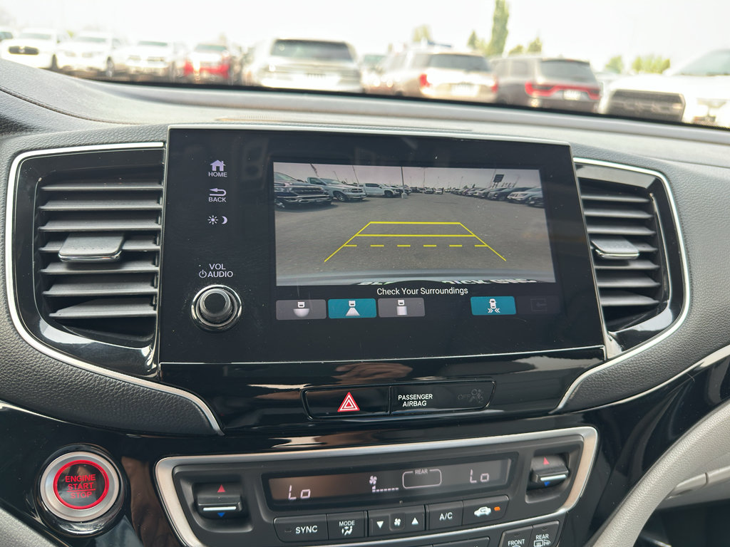 Used 2022 Honda Pilot Elite image 28