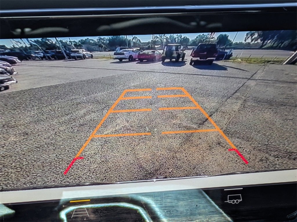 Used 2023 Chevrolet Silverado 1500 LT image 21