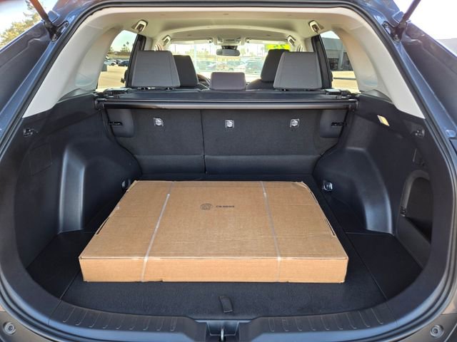 Certified 2025 Toyota RAV4 XLE image 13