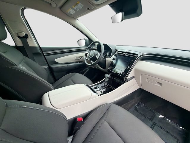 Used 2024 Hyundai Tucson SEL FWD image 27