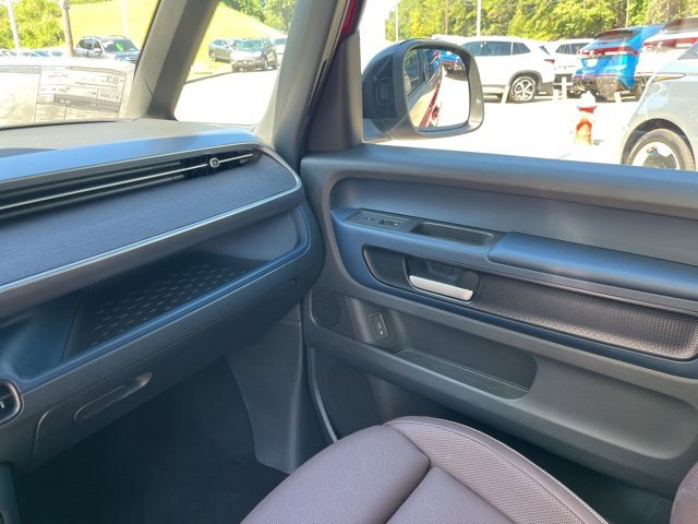 New 2025 Volkswagen ID. Buzz Pro S Plus image 24