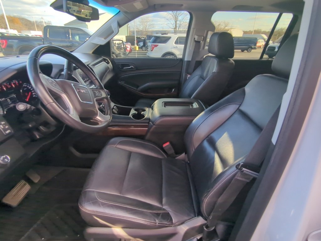Used 2020 GMC Yukon XL SLT image 12