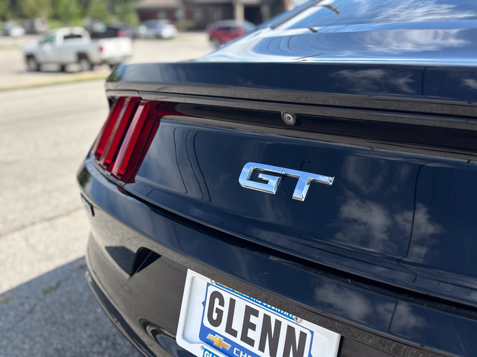 Used 2017 Ford Mustang GT w/ GT Performance Package RWD image 30