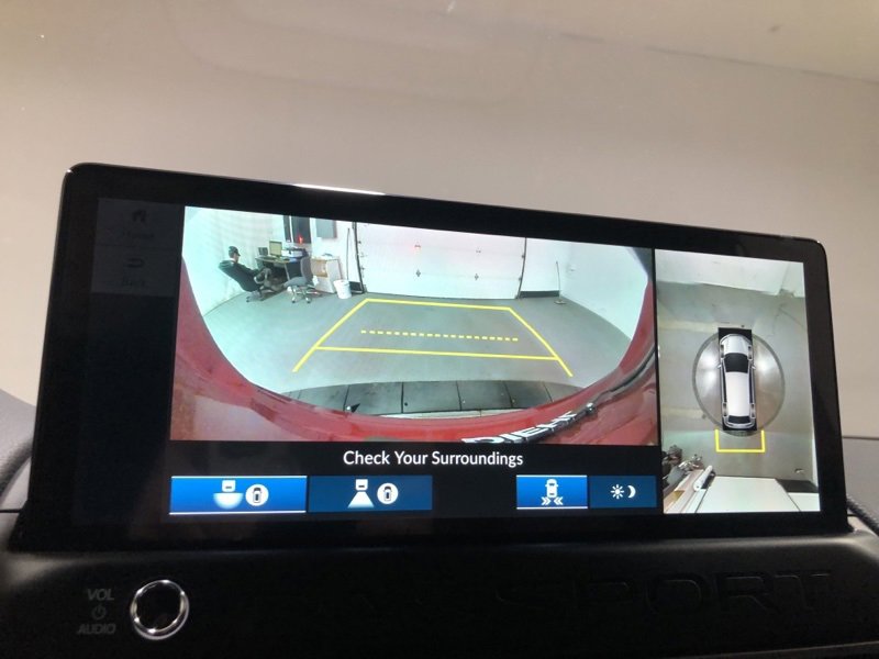 New 2026 Honda Passport TrailSport Elite image 31