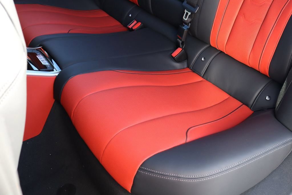 New 2026 BMW M850i xDrive AWD/4WD image 33