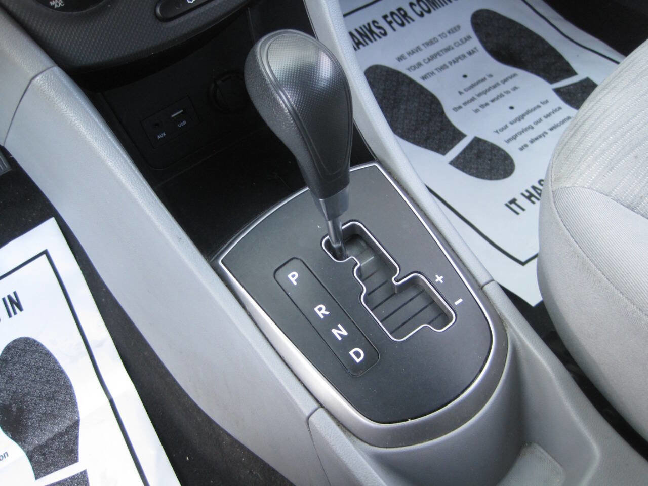 Used 2017 Hyundai Accent Value Edition image 31