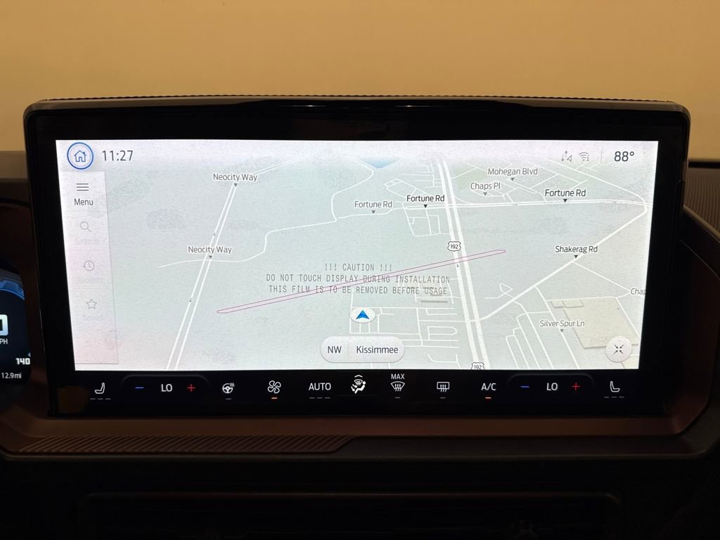 New 2025 Ford Bronco Sport Outer Banks w/ Outer Banks Tech Package+ image 26