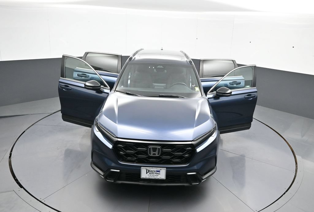 Used 2024 Honda CR-V Sport image 46