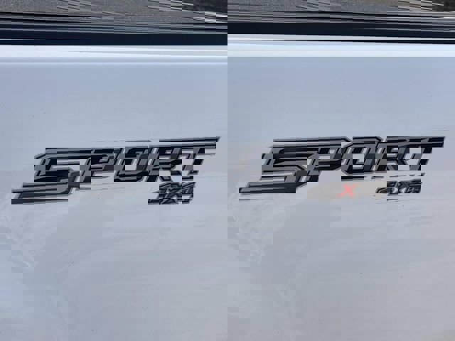 Used 2022 Ford Ranger XLT w/ Equipment Group 301A Mid image 12