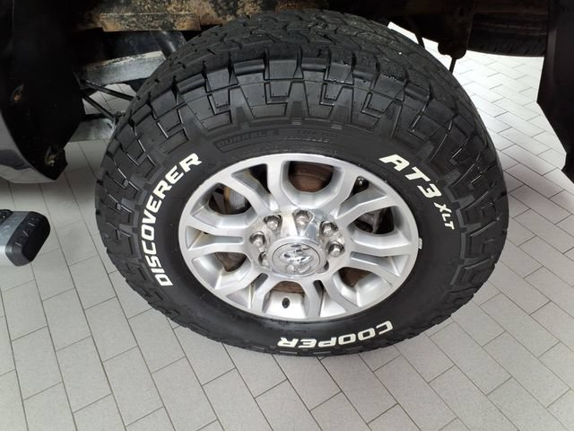 Used 2014 RAM 2500 Laramie w/ HD Snow Plow Prep Group AWD/4WD image 8