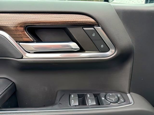 Used 2023 Chevrolet Silverado 1500 LT image 23